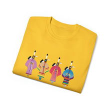 Load image into Gallery viewer, T Shirt / Ladies Northern Traditional / Multiple Colors