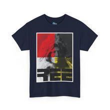 Load image into Gallery viewer, Bears Belly REE Unisex Heavy Cotton Tee