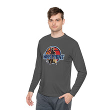 Load image into Gallery viewer, War Paint Unisex Lightweight Long Sleeve Tee
