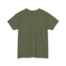 Load image into Gallery viewer, Bears Belly REE Unisex Heavy Cotton Tee