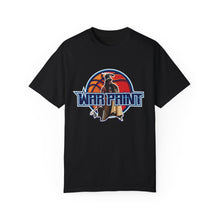Load image into Gallery viewer, War PaintUnisex Garment-Dyed T-shirt