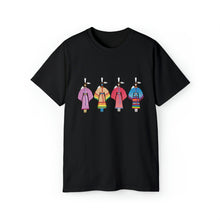 Load image into Gallery viewer, T Shirt / Ladies Northern Traditional / Multiple Colors