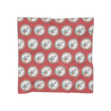Load image into Gallery viewer, Poncho Brady NAC Poly Scarf