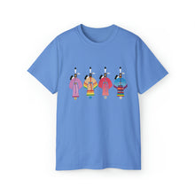 Load image into Gallery viewer, T Shirt / Ladies Northern Traditional / Multiple Colors