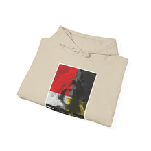 Load image into Gallery viewer, Bears Belly REE Hooded Sweatshirt