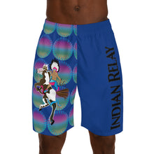 Load image into Gallery viewer, Men's Jogger Shorts (AOP)