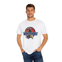 Load image into Gallery viewer, War PaintUnisex Garment-Dyed T-shirt