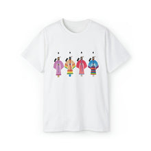 Load image into Gallery viewer, T Shirt / Ladies Northern Traditional / Multiple Colors