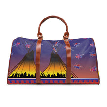 Load image into Gallery viewer, Travel Bag - NAC Inspired
