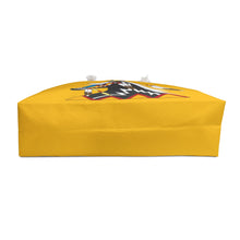 Load image into Gallery viewer, Weekender Bag - Horse drawn by Butch Thunderhawk