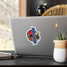 Load image into Gallery viewer, War Paint Vinyl Decals