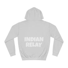 Load image into Gallery viewer, Spotted Arrow Unisex College Hoodie
