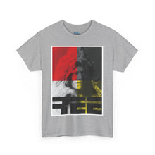 Load image into Gallery viewer, Bears Belly REE Unisex Heavy Cotton Tee
