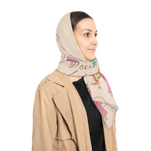 Load image into Gallery viewer, Poly Scarf