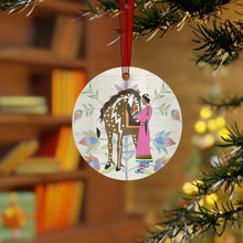 Load image into Gallery viewer, Christmas Ornaments - Classy Cultural Change for Your Tree