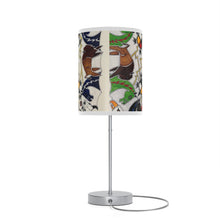 Load image into Gallery viewer, The Collab Lamp on a Stand
