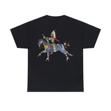 Load image into Gallery viewer, White Thunder Unisex Heavy Cotton Tee