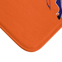 Load image into Gallery viewer, Broncos Bath Mat