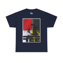 Load image into Gallery viewer, Bears Belly REE Unisex Heavy Cotton Tee