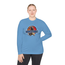 Load image into Gallery viewer, War Paint Unisex Lightweight Long Sleeve Tee