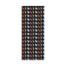 Load image into Gallery viewer, Womens Fancy Dancer Gift Wrap Paper