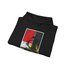 Load image into Gallery viewer, Bears Belly REE Hooded Sweatshirt