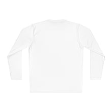 Load image into Gallery viewer, War Paint Unisex Lightweight Long Sleeve Tee
