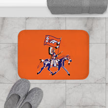 Load image into Gallery viewer, Broncos Bath Mat