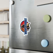 Load image into Gallery viewer, War Paint Vinyl Decals