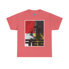 Load image into Gallery viewer, Bears Belly REE Unisex Heavy Cotton Tee