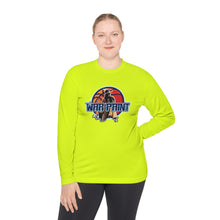 Load image into Gallery viewer, War Paint Unisex Lightweight Long Sleeve Tee