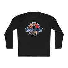 Load image into Gallery viewer, War Paint Unisex Lightweight Long Sleeve Tee