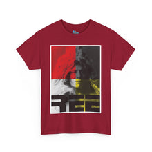 Load image into Gallery viewer, Bears Belly REE Unisex Heavy Cotton Tee