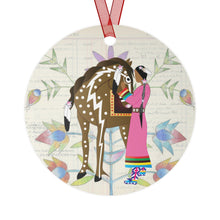 Load image into Gallery viewer, Christmas Ornaments - Classy Cultural Change for Your Tree