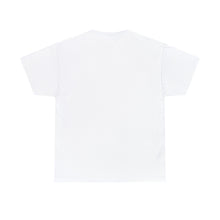 Load image into Gallery viewer, White Thunder Unisex Heavy Cotton Tee