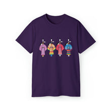 Load image into Gallery viewer, T Shirt / Ladies Northern Traditional / Multiple Colors
