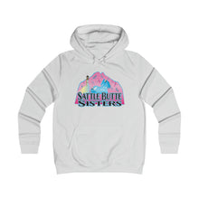 Load image into Gallery viewer, Girlie College Hoodie