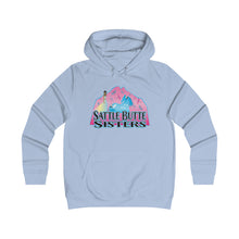 Load image into Gallery viewer, Girlie College Hoodie