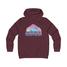 Load image into Gallery viewer, Girlie College Hoodie
