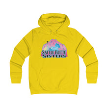 Load image into Gallery viewer, Girlie College Hoodie