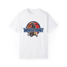 Load image into Gallery viewer, War PaintUnisex Garment-Dyed T-shirt