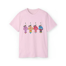 Load image into Gallery viewer, T Shirt / Ladies Northern Traditional / Multiple Colors