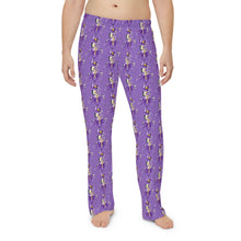 Load image into Gallery viewer, Men's Viking Pajama Pants