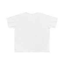 Load image into Gallery viewer, War Paint Toddler's Fine Jersey Tee