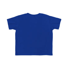 Load image into Gallery viewer, War Paint Toddler's Fine Jersey Tee