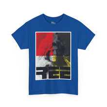 Load image into Gallery viewer, Bears Belly REE Unisex Heavy Cotton Tee