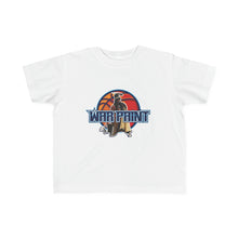 Load image into Gallery viewer, War Paint Toddler's Fine Jersey Tee