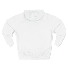 Load image into Gallery viewer, War Paint Three-Panel Fleece Hoodie