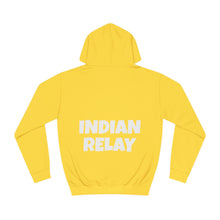 Load image into Gallery viewer, Spotted Arrow Unisex College Hoodie
