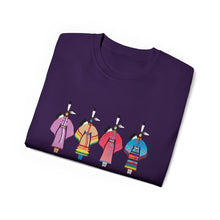 Load image into Gallery viewer, T Shirt / Ladies Northern Traditional / Multiple Colors